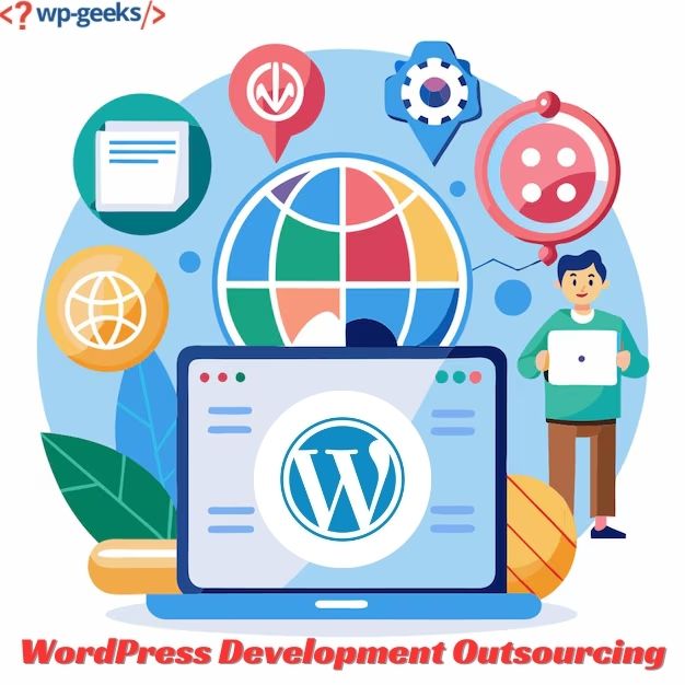Seamless Wordpress Development Outsourcing: Get Started Now!